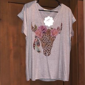 Hope’s “ Free Your Mind” Top